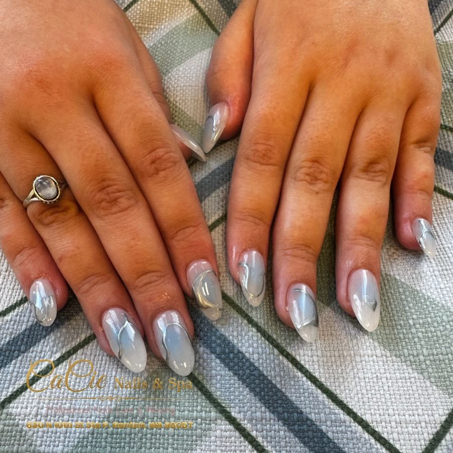 Nails Design